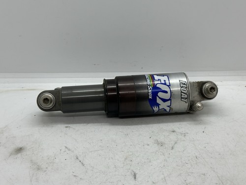 Fox float rear shock - fox,