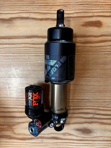 Fox float rear - fox,