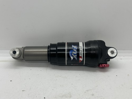 Fox float propedal rear - float,