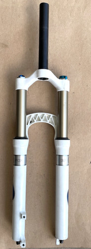 Fox float suspension - float, rl
