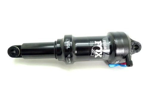 Fox float dps performance - float,