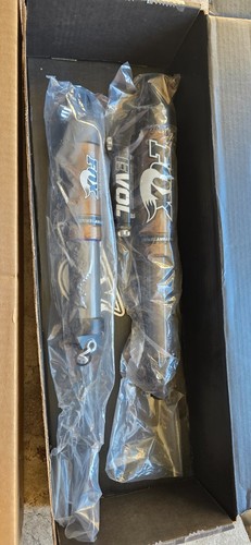 Fox float 2 rear shock - /,