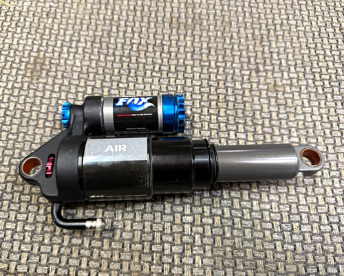 Fox dhx air - dhx, 5.0