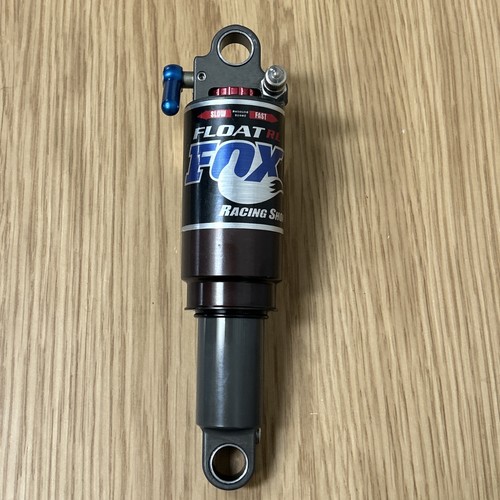 Fox float x 1 5 - , 1.5”