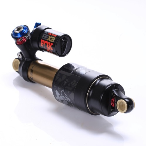 Fox float factory evol - float,