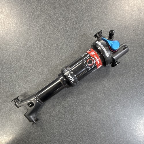 Fox float evol air rear - float,