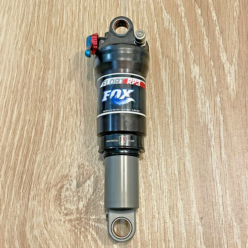 Fox float rp3 - rear, shock