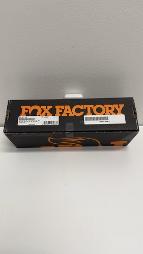 2024 fox float pos - 2024, rear