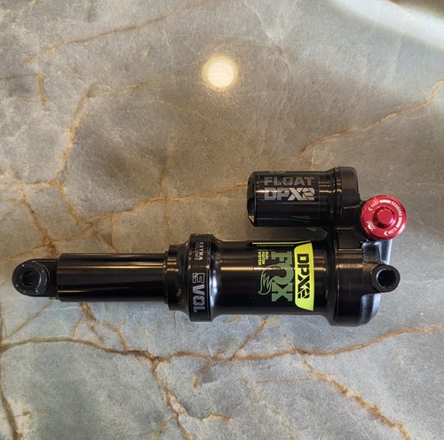 Fox dpx2 performance float - fox,