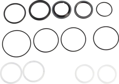 Fox factory rebuild kit - factory,