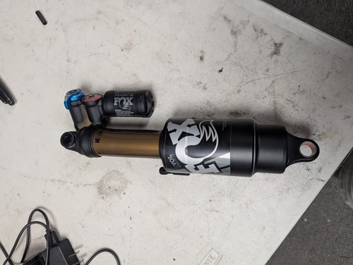 Fox float kashima factory - float,