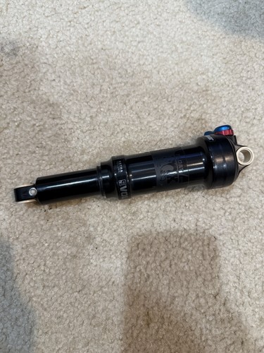 Fox float dps 210x55 - fox,