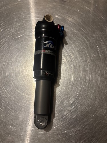 Fox float rp23 2 - fox, 2.0”