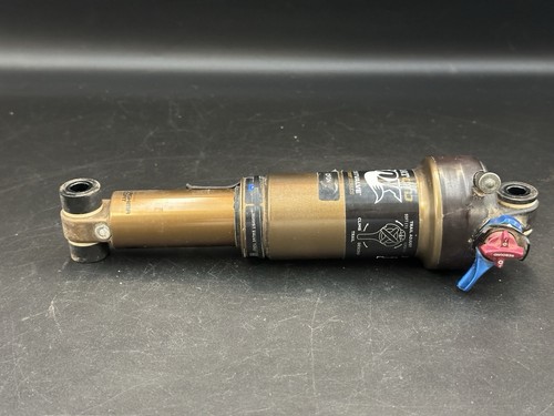 Fox float ctd factory kashima - float,