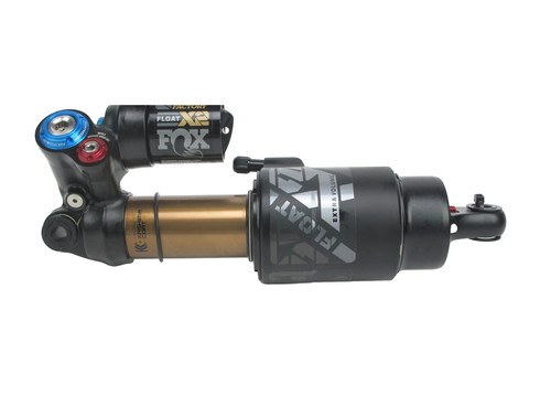 Fox factory shock 210 55 - fox,