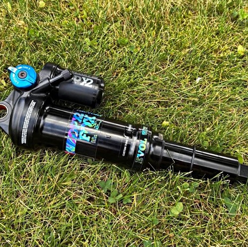 Fox float dpx2 - float, rear
