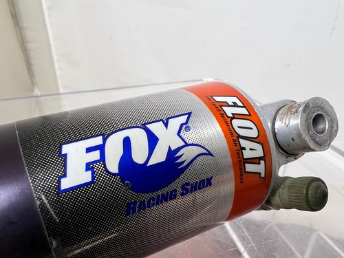 Vintage fox float racing shox - fox,