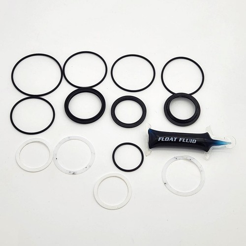 Fox float rear shock air - fox,