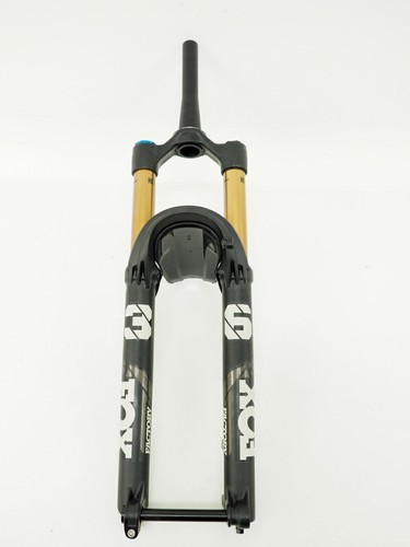 2025 fox factory - fox, 29"