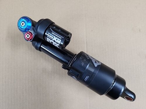 Fox float evol rear - fox,
