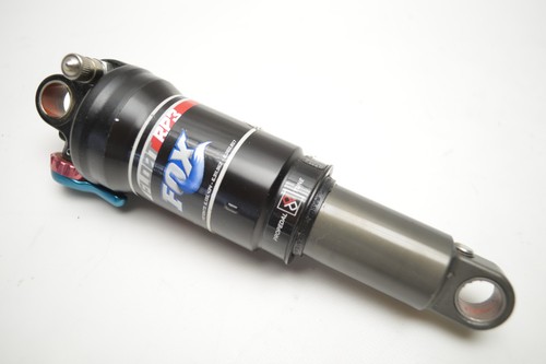 Fox float rp3 165 40 - fox,