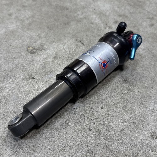 Fox triad rear shock - fox,