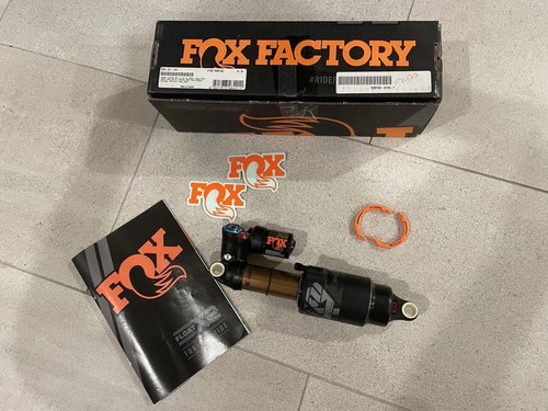 Fox float factory rear - float,