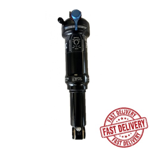 Fox float dps evol performance - dps,