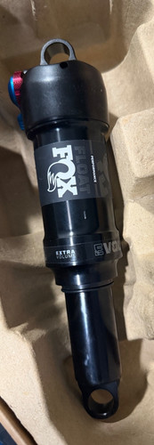 Fox shock 140mm