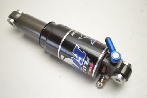 Fox float 165 40 - fox, rl