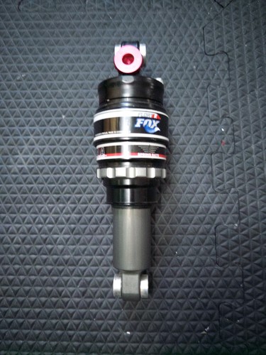 Fox float ava rear - ava,