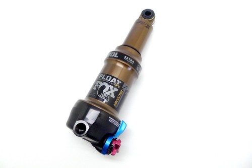 Fox float dps factory series - dps,