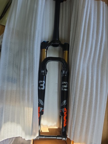 Fox 2022 factory series - 2022,