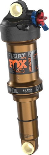 2023 fox shox - dps, 3-pos