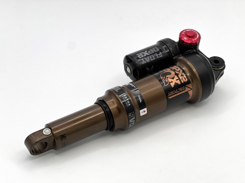 Fox float dpx2 - factory, kashima