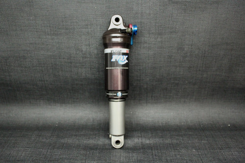 Fox float rp23 200mm - fox, 55mm