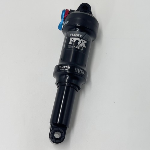 Fox float dps performance 3pos - performance,