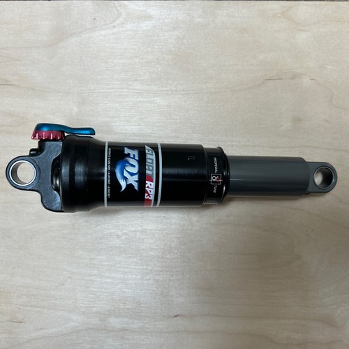 Fox float rp3 2 0 - float, 2.0”