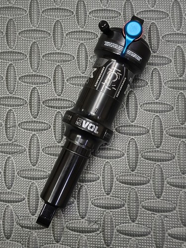 Fox float dps rear - float,