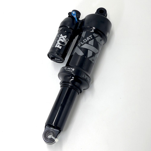 Fox float performance rear - fox,