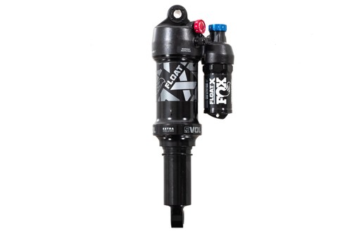 Used fox float - x, evol