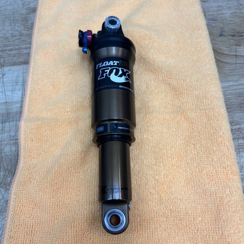 Fox float rp23 kashima coat - fox,