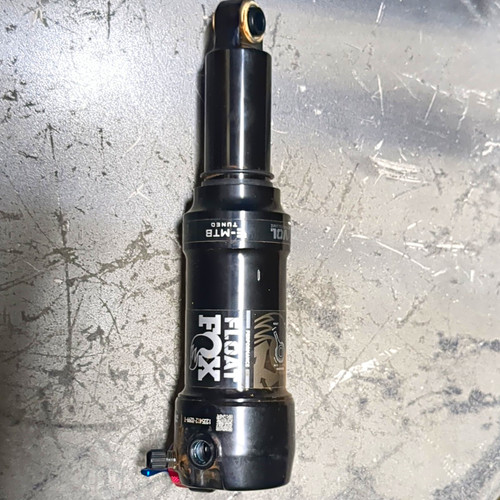 Fox float rear air - rear, shock