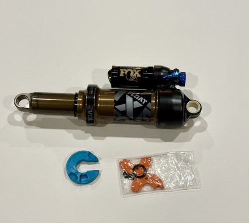 2025 230x65 fox factory - or,