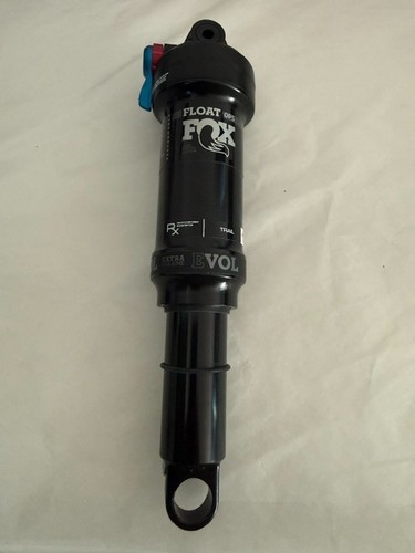 Fox float dps performance - float,