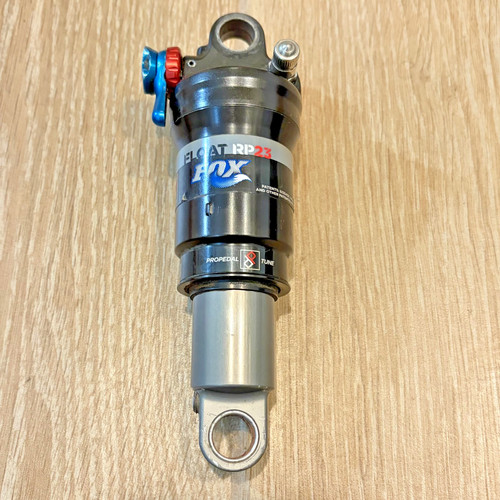 Fox float rp23 air rear - air, shock