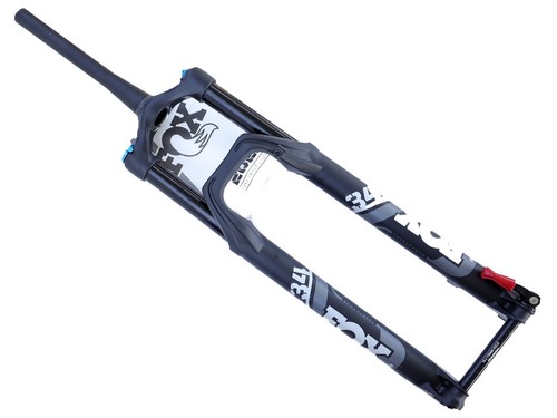 Fox rhythm bike 34 - fox,