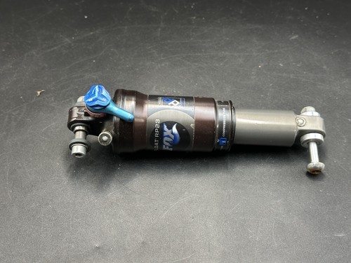Fox float rp23 rear - fox, shock