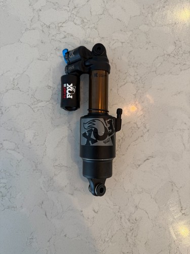 Fox float factory rear - float,