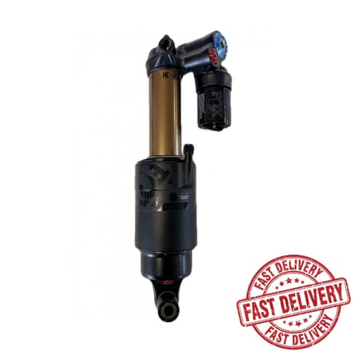 Fox float factory air shock - float,